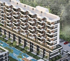 POYRAZ'DAN ALTINTAŞ DA 2+1 SATILIK 85m² 1.KAT FIRSAT DAİRE