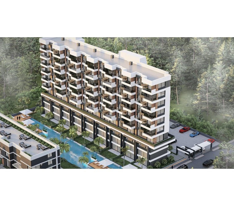POYRAZ'DAN ALTINTAŞ DA 2+1 SATILIK 85m² 1.KAT FIRSAT DAİRE