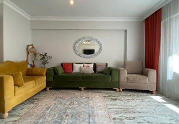 Bağcılar Güneşli Bağlar Mah Satılık 3+1 Daire Krediye Uygun