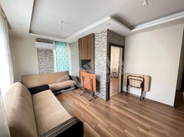 SOYLU'DAN YENİŞEHİR ÇİFTLİKKÖY'DE EŞYALI KİRALIK 2+1 DAİRE