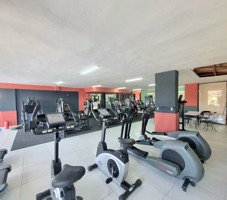 POYRAZ DAN ÜNSAL MAH. SATILIK 200m² HAZIR KİRACILI DÜKKAN