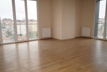 İNÖNÜ MAH.EN KALİTELİ VE İSKANLI BİNASINDA 7.KAT 3+1 130M2 DAİRE