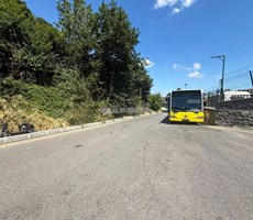 Ümraniye'de Kentsel Dönüşüm Bölgesinde 751M² Arsa I Yatırım Fırsatı!..