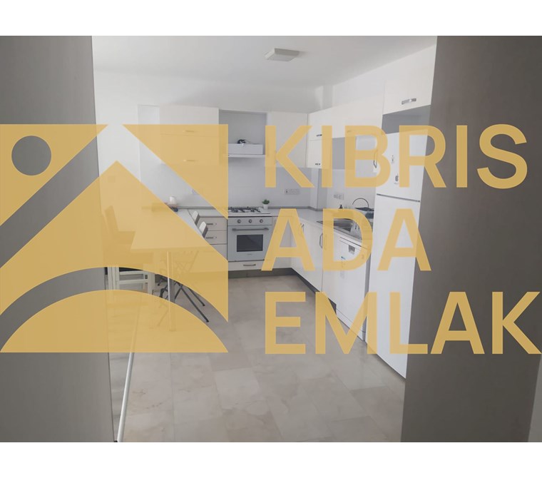 GİRNE 2+1 KİRALIK PENTHOUSE