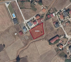 MÜJGAN EMLAKTAN HİSARÖNÜ DEĞİRMENYANI MEVKİ YERLEŞİM ALANINDA 458 M2 TARLA