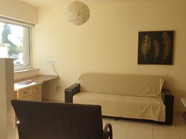 ORTAKÖY LEMARDA KİRALIK FULL EŞYALI 1+0 DAİRE £250