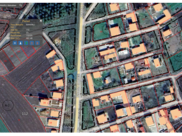 Tekirdağ Banarlı'da 487 m² Satılık Arsa - Yatırım Fırsatı