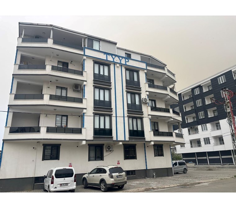 BAYINDIRLIK MAHALLESİNDE SATILIK LÜX DUBLEX
