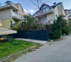 DEĞİRMENDERE'DE ULAŞIMI KOLAY SİTE İÇİNDE 2+1 DUBLEKS DAİRE