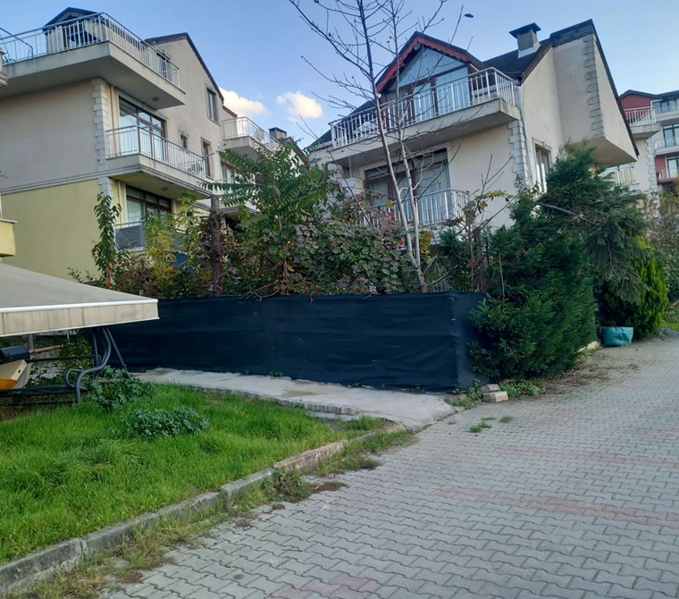 DEĞİRMENDERE'DE ULAŞIMI KOLAY SİTE İÇİNDE 2+1 DUBLEKS DAİRE