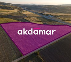 AKDAMAR - PINARBAŞI Malatya Yolu Üzeri 42 Adet VİLLA PARSELİ