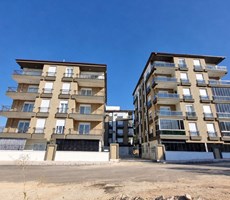 POYRAZ'DAN ÜNSAL'DA 1+1 50m² GİRİŞ KAT SATILIK DAİRE