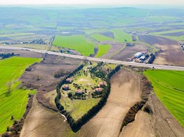 Çatalca Örcünlü'de 12.717 m2 Yatırımlık Arazi