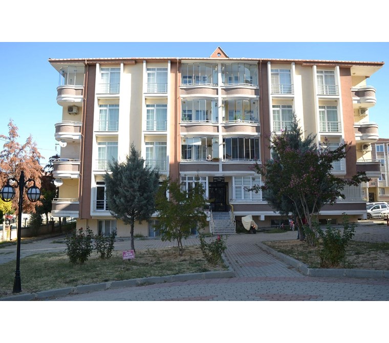 LÜLEBURGAZ TAŞKIN VADİ KONAKLARI 3+1 KİRALIK DAİRE