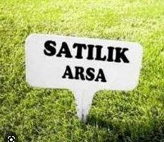 Ortaca Cumhuriyet mah. satilik 360m2 %30 2 kat imarli arsa