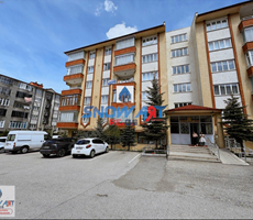 YILDIZKENTİN EN GENİŞ DAİRESİNİ SATIYORUZ