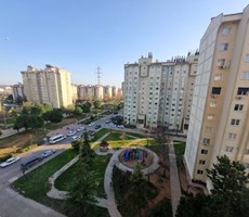 POYRAZ'DAN TOKİ KONUTLARINDA SATILIK 3+1/145m² 7.KAT DAİRE