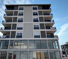 POYRAZ'DAN KARŞIYAKA'DA 2+1 5.KAT 100M2 KİRALIK DAİRE
