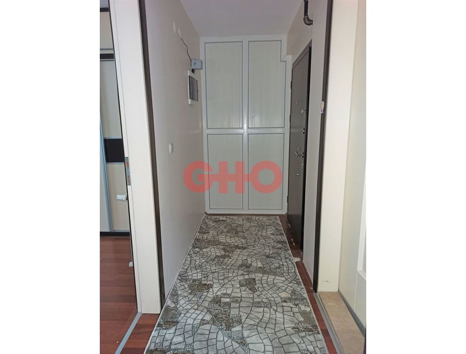 DENİZLİ AKKONAK�TA KİRALIK ÇATI KAT APART