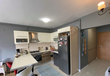 ESENTEPE MAH. ERGENE VADİSİ SİTESİ SATILIK 2+1 DAİRE
