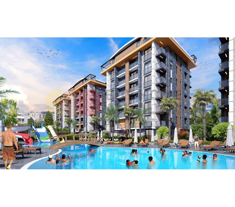 Book your Hotel Comfortable Holiday Home in Antalya Serik-Belek Now
