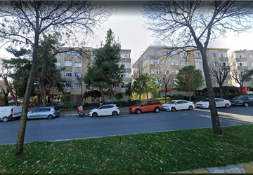 Bahçelievler Kocasinan Mahallesi Site İçinde Satılık 3+1 Daire
