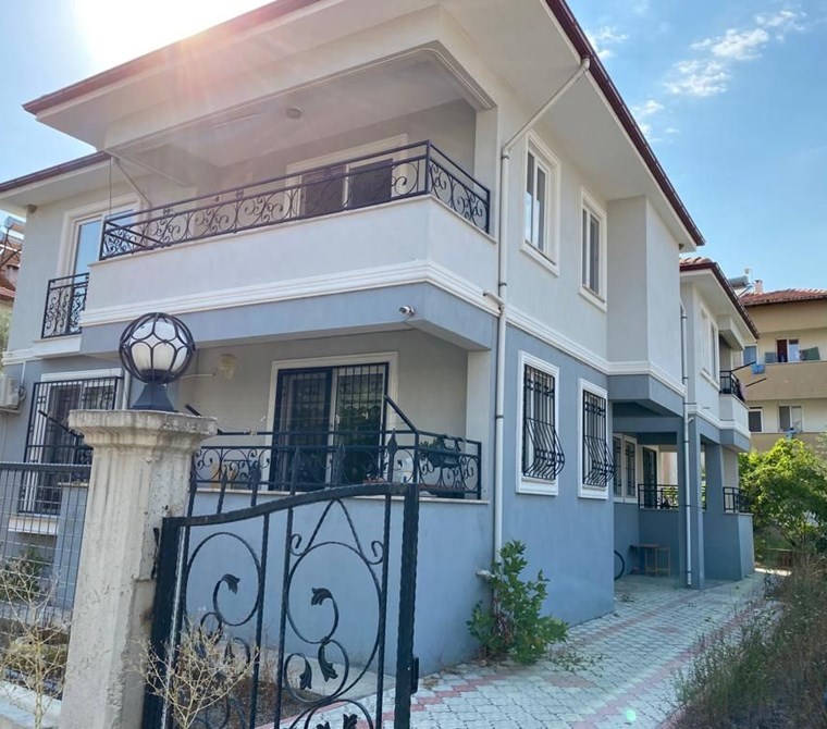 cumhuriyet mah satılık 3+1 geniş daire SATILIK