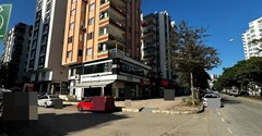 KENAN EVREN BULV. ÜZERİ HASARSIZ HER KAT TEK DAİRE SATILIK 3+1