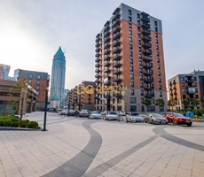 SİNPAŞ FİNANS ŞEHİR CADDE ÜSTÜ KİRALIK 173 m2 DÜKKAN