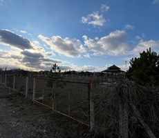 BK GLOBAL'DAN POLATLI POYRAZ'DA TEK TAPULU 597m² VİLLA ARSASI