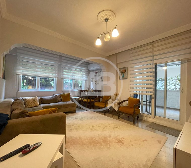 🏡❗Satılık❗ Bahçe Katı Daire - Didim Hisar Mahallesi