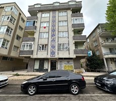 KARTAL SAHİLE VE MARMARAYA ÇOK YAKIN 3+1 SATILIK DAİRE