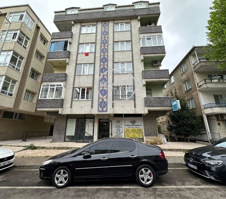 KARTAL SAHİLE VE MARMARAYA ÇOK YAKIN 3+1 SATILIK DAİRE