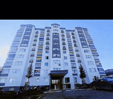 FULL YAPILI | KENT KONUT 1. ETAP’TA | 3+1 ARA KAT SATILIK DAİRE