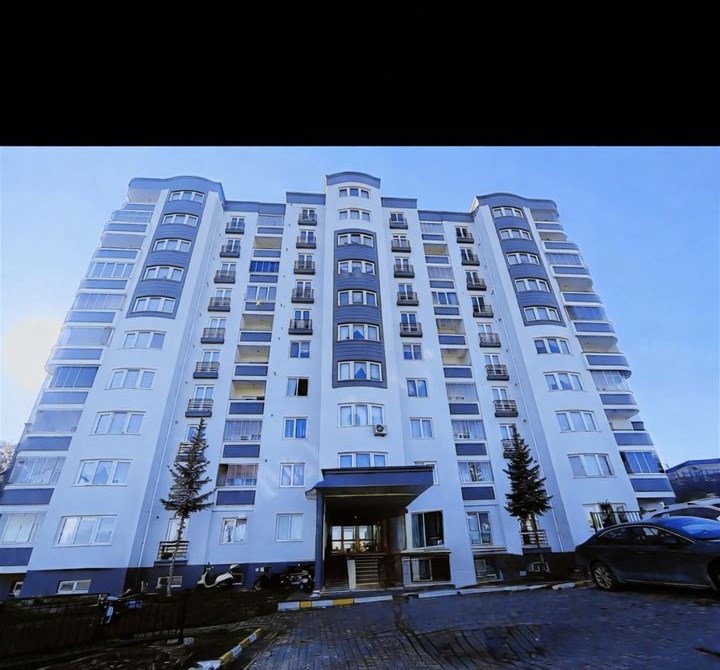 FULL YAPILI | KENT KONUT 1. ETAP’TA | 3+1 ARA KAT SATILIK DAİRE