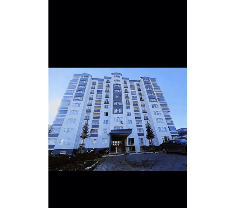 FULL YAPILI | KENT KONUT 1. ETAP’TA | 3+1 ARA KAT SATILIK DAİRE