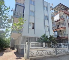 POYRAZDAN KUZEYYAKA MAH. DE 2+1 100 M2 SATILIK DAİRE