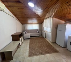YUNUS EMREDE KİRALIK KLİMALI TERASLI 2+1 APART