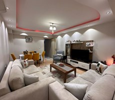 KARŞIYAKA YENİ GİRNE DE SATILIK 3+1 DAİRE