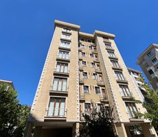 Ataşehir Küçükbakkalköy Satılık Sıfırdan Farksız Ebeveyn Banyo ve Balkonlu Fırsat Daire