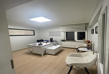GAYRETTEPE ESENTEPE YILDIZ POSTA CADDESİNDE YATIRIMLIK 2+1 DAİRE