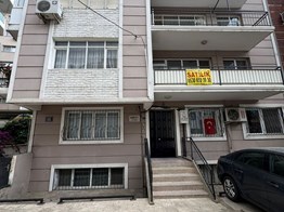 BAHÇELİEVLER FUTBOL SAHASI YAKINI 3+1 130 M2 GİRİŞ ÜSTÜ 1.KAT DOĞALGAZLI DAİRE