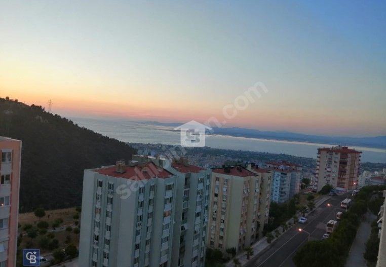 trio gayrimenkul narbel de dogalgazli full deniz manzarali kiralik daire 1 250 tl 2 1