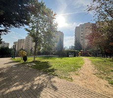 İZMİT KENT KONUT 2. ETAPTA BÜYÜK TİP 2+1 SATILIK FERAH DAİRE