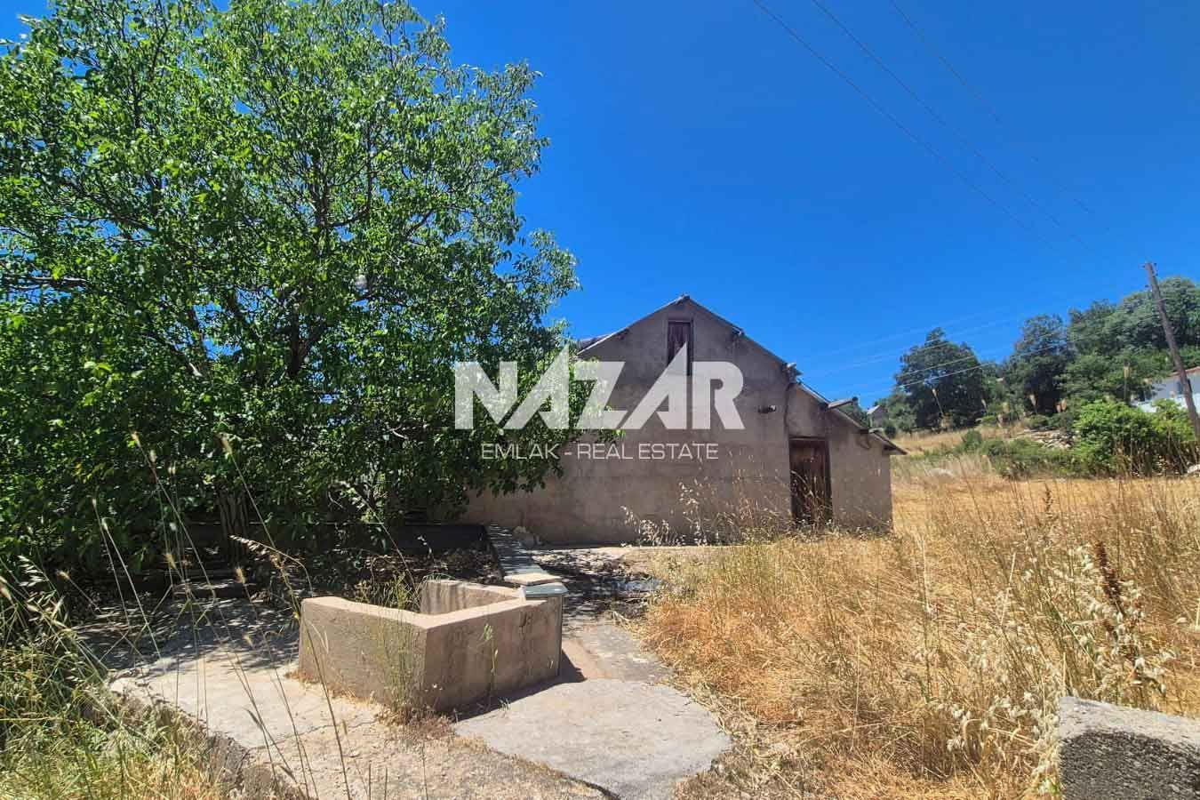 Alanya Gödüre Yaylası’nda Satılık 1+1 Müstakil Yayla Evi | 60 m² · 20