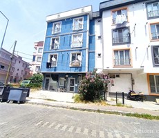 ÇANAKKALE MERKEZ BARBAROS MAHALLESİ’NDE SATILIK 1+1 DAİRE