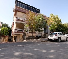 DAĞISTAN GAYRİMENKUL'DEN ŞENLİKKÖY'DE 5+2 320m² DUBLEKS