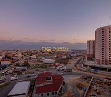 ISPARTAKULE'DE BUTİK SİTEDE SATILIK 3+1 DAİRE