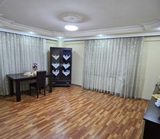 FESLEĞEN MH SATILIK 3+1 DAİRE