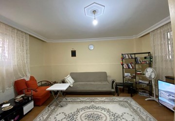 Bağcılar Kirazlı Mahallesi Satılık 2+1 Daire Krediye Uygun